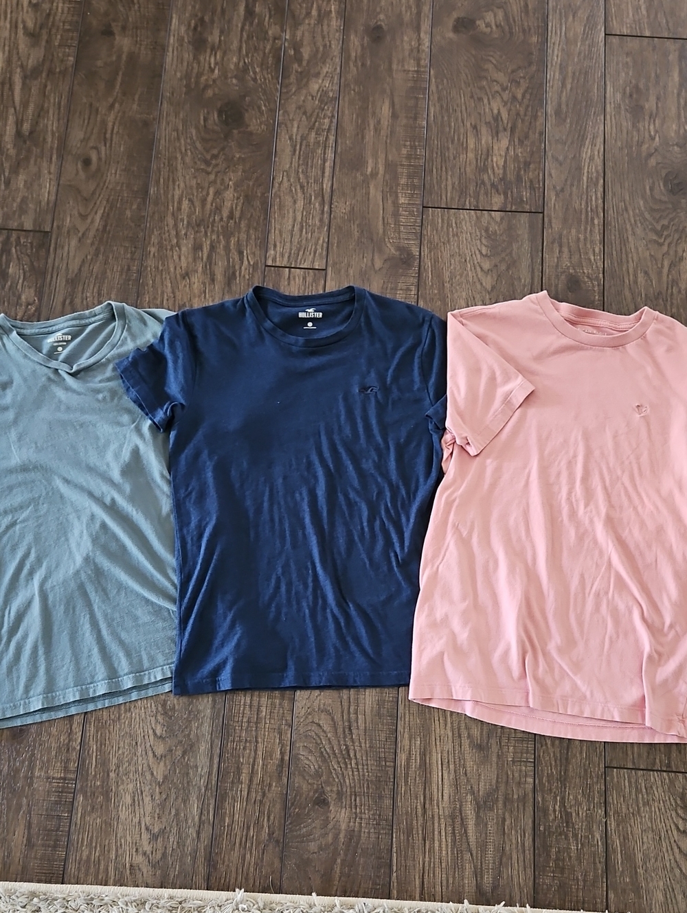 Hollister American Eagle Mens XS T Shirts